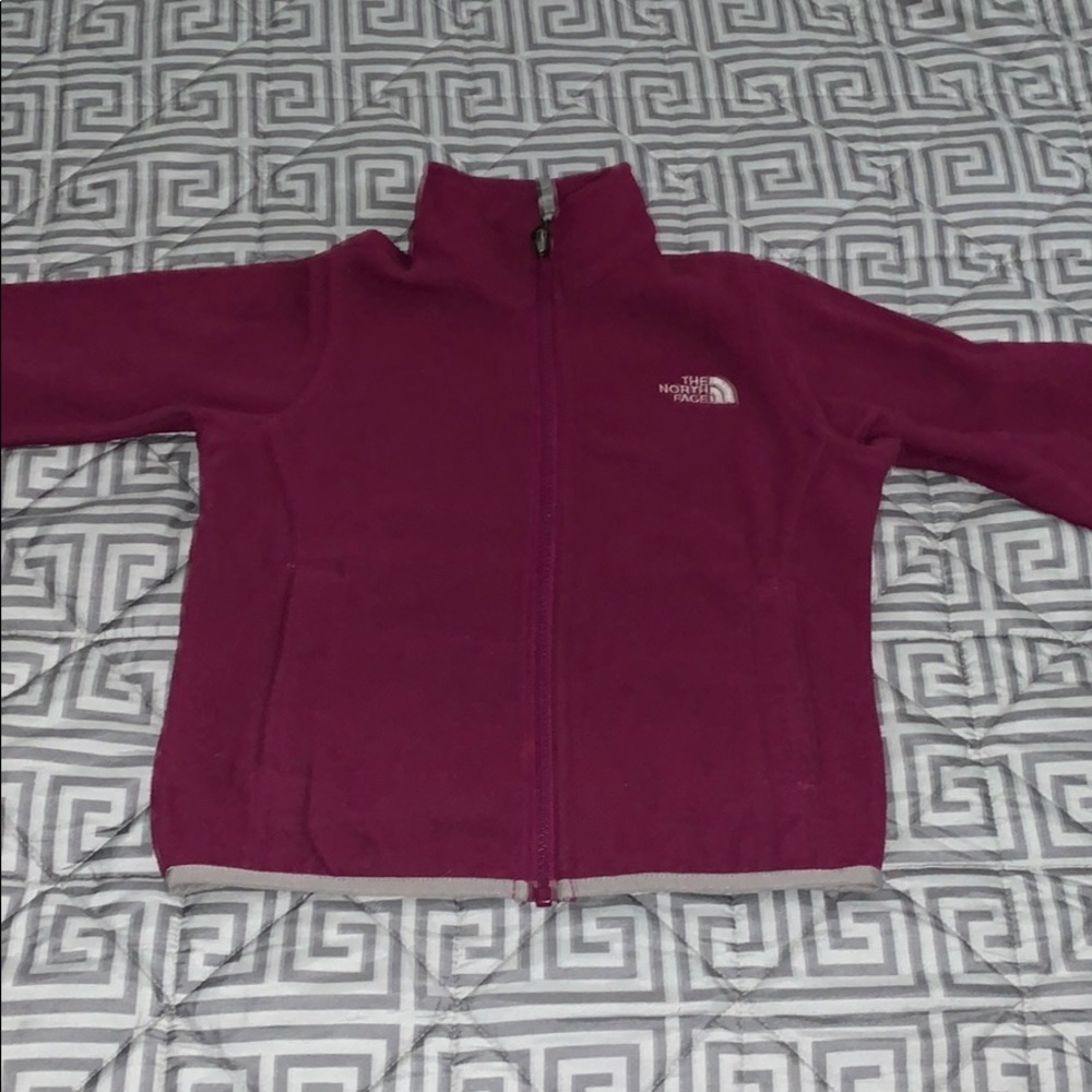 The North Face Fleece